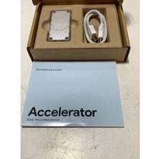 Google Coral USB Accelerator