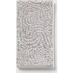 Threshold Performance Plus Hand Guest Towel Gray (71.1x40.6cm)