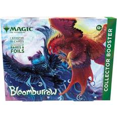 Merchandise & Collectibles Magic The Gathering - Bloomburrow Collector Booster Omega