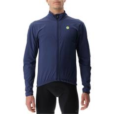 UYN Winddichte Fahrradjacke ULTRALIGHT WIND Blau