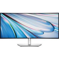 Beeld-voor-beeld - Luidsprekers Monitoren Dell UltraSharp U3425WE