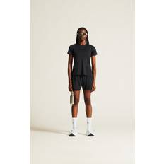 Craft Women's Advance Essence Short Sleve Tee Black