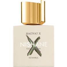 Hacivat X EdP