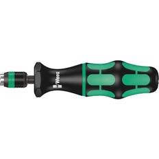 Wera 7466 Imperial Kraftform 05074722001 Tournevis dynamométrique