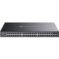 TP-Link Omada SG2452LP Switch Gigabit Ethernet 1U