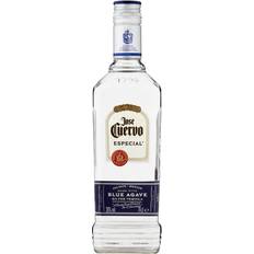 Jose Cuervo Especial Silver Tequila 70cl