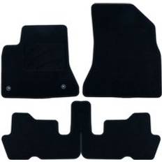 Car Care & Vehicle Accessories Occ Motorsport Car Mat Set