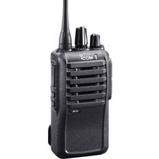 Icom IC-F4001-02-DTC Two Way UHF