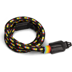 Polaroid Camera Strap Rainbow
