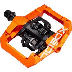 Orange Pedals Xpedo Velopedale