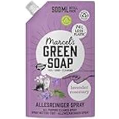 Goedkoop Allesreinigers Marcel's Green Soap Allesreiniger Spray