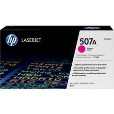 HP 507A Toner Magenta