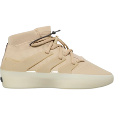 Beige Basketball Shoes Adidas Fear of God Athletics - Clay