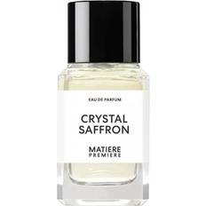 Crystal Saffron EdP