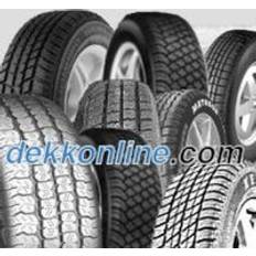Tyres Nankang Sportnex AS-3 195/60 R18 96V XL
