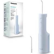 Panasonic Irrigators Panasonic Series 300 EW-DJ26-V311 Rechargeable Oral Irrigator, Violet, Women