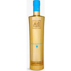 Beer & Spirits AU Vodka Blue Raspberry 700ml