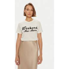 Weekend MaxMara T-shirt - Regular Fit