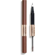 Gosh Copenhagen Brow Tint 002 - Dark Brown