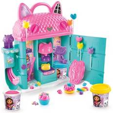 Gabby's Dollhouse Play Set Gabby's Dollhouse Gabby's Dollhouse Gabby's Dough House Playset