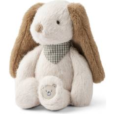 Liewood Binnie Lille Teddybamse Hund Sandy