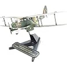 Modeller & Byggsatser Herpa 8172DR007 Royal Air Force DH drake snabba RAF ambulans