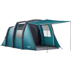 4 man tents Trail Brazen 4 Man Air Tent