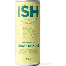 Lime Daiquiri Non Alcoholic