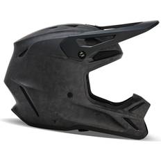 V3 RS Carbon Crosshjälm - Matt Black