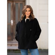 InWear Ytterkläder InWear Thoraiw Minona Coat - Black