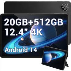 Doogee t30 max 12.4