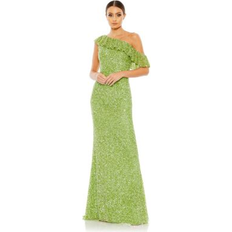 Mac Duggal A-Line Gown