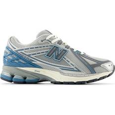 New Balance Silver Trainers New Balance 1906 - Silver Metallic/Terrarium