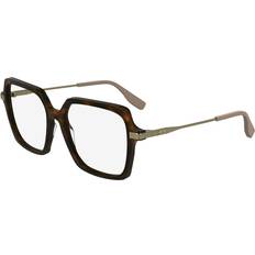 Men Glasses & Reading Glasses Karl Lagerfeld KL6172 242 Men's Eyeglasses Tortoiseshell Size 54 Frame Only Blue Light Block Available Dark Tortoise