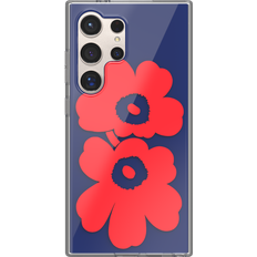 Samsung Galaxy S24 Ultra Mobilcovers Samsung Galaxy S24 Ultra Marimekko Dual Layer Case