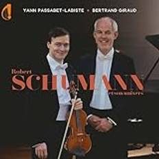 Music Robert Schumann und Sein Umfeld (CD)