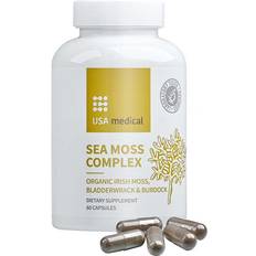 USA medical Sea Moss Complex