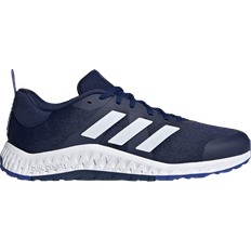 Adidas Textile Gym & Training Shoes adidas Everyset - Dark Blue/Cloud White/Lucid Blue