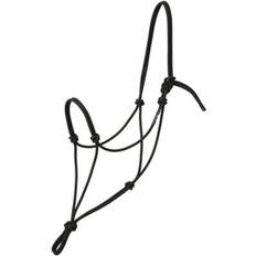 Halters & Lead Ropes Weaver Weaver Leather Silvertip Big Sky Rope Halter