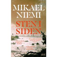 Mikael Niemi Sten i siden (Hæftet, 2024)