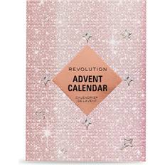 Advent Calendars Makeup Revolution Advent Calendar 2024