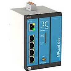 Routrar Icom INSYS icom MRX3 LTE450 1.0
