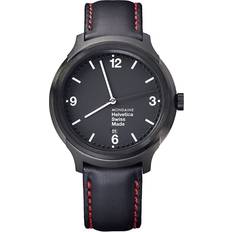 Mondaine Helvetica No. 1 Bold NY Klocka Ø 43 mm
