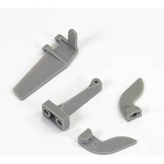 FTX Moray Rudder & Turn Fins