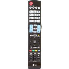 Remote Controls LG for remote control
