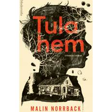 Skräck & Spökhistorier Böcker Tula hem (Häftad)