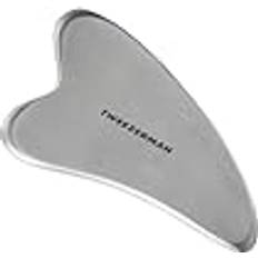 Stainless Steel Gua Sha White