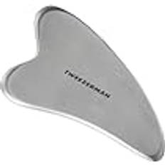 Tweezerman Stainless Steel Gua Sha