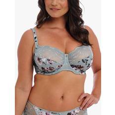 Multicoloured - Women Bras Fantasie Pippa Underwired Bra, Grey/Multi