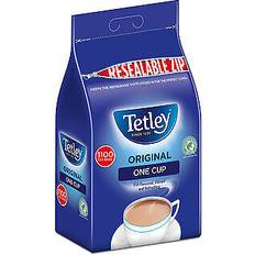 Tetley 1 cup tea bags, 1100